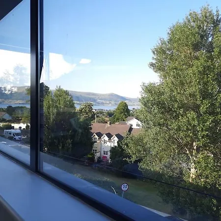 Casa vacanze The Quarry House