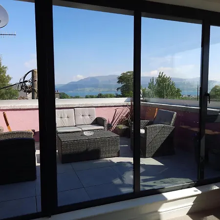 The Quarry House Holiday home