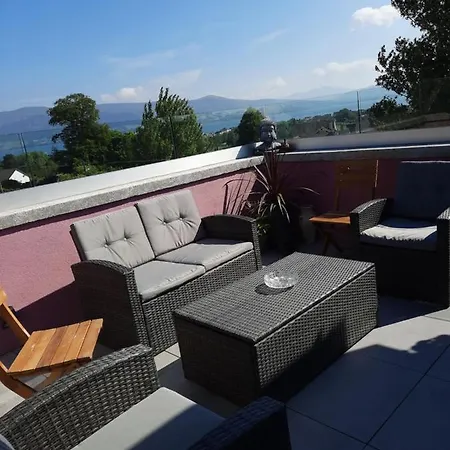 The Quarry House Carlingford