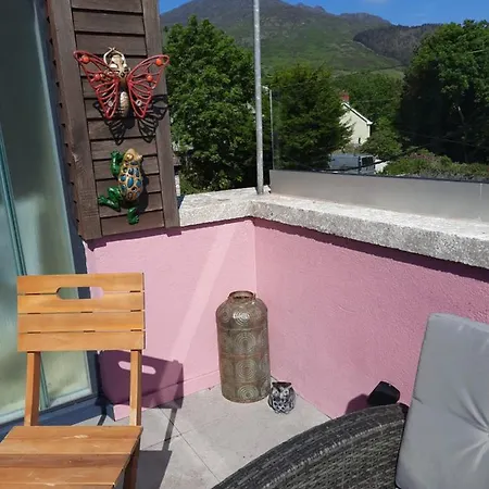 Casa vacanze The Quarry House