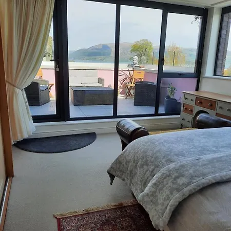 Casa vacanze The Quarry House *