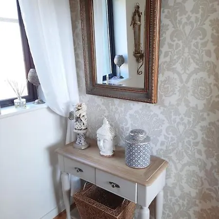 Casa vacanze The Quarry House