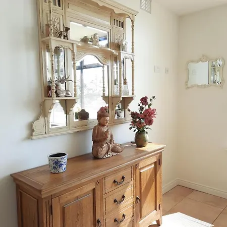 Casa vacanze The Quarry House