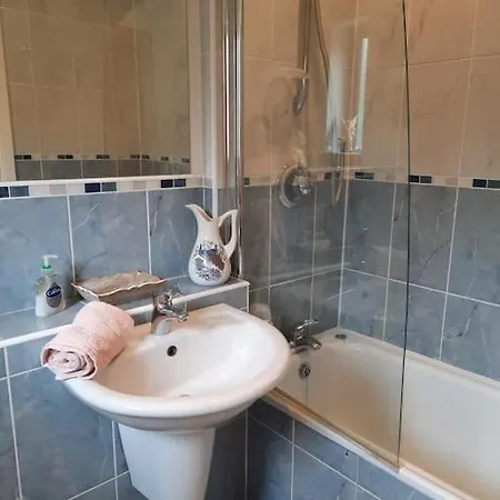 The Quarry House Casa vacanze *