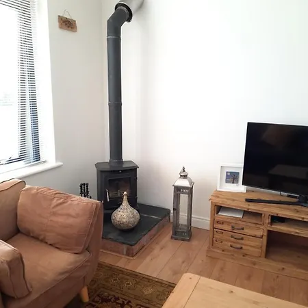 The Quarry House Carlingford