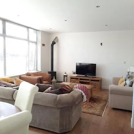 The Quarry House Holiday home Carlingford
