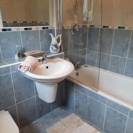 The Quarry House Holiday home