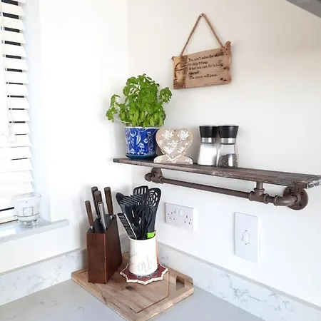 The Quarry House Casa vacanze