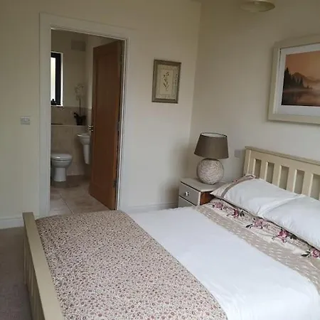 The Quarry House