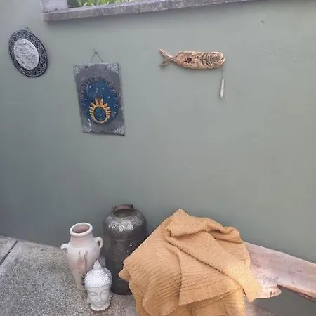 The Quarry House Casa vacanze *