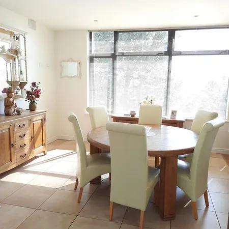 The Quarry House Casa vacanze *