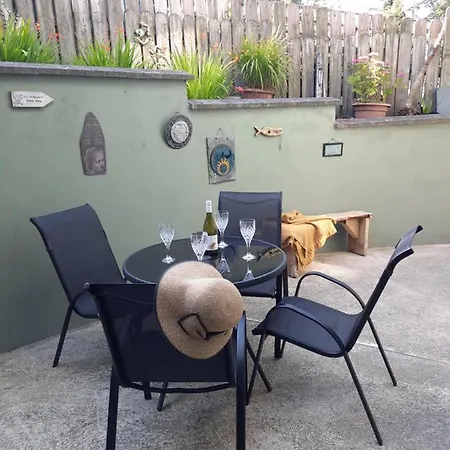 The Quarry House Casa vacanze Carlingford