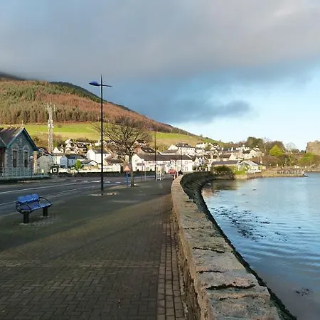 The Quarry House Casa vacanze Carlingford