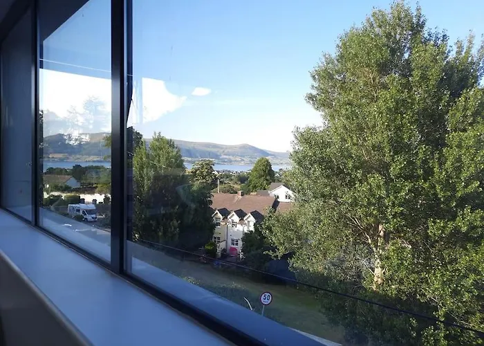 Tatil Evi The Quarry House