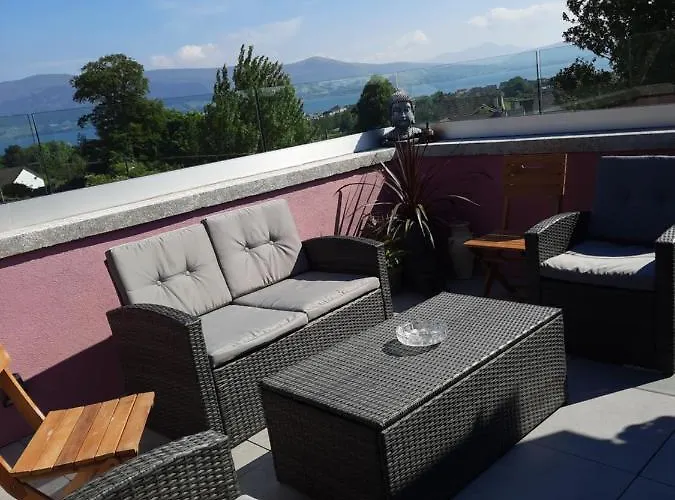 The Quarry House Carlingford