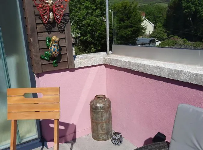 Tatil Evi The Quarry House