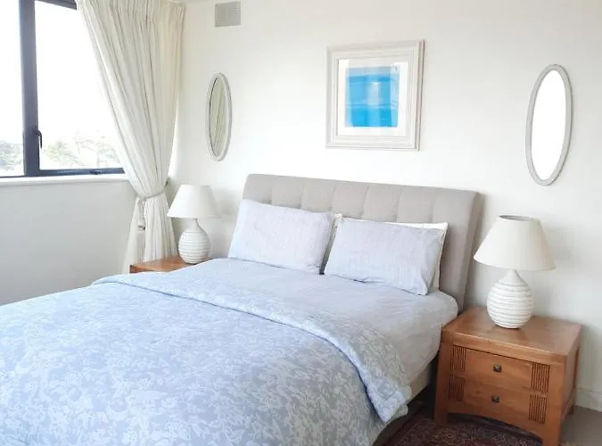 The Quarry House Tatil Evi *