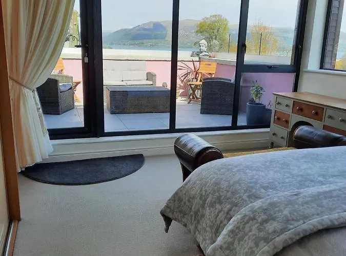 Tatil Evi The Quarry House *