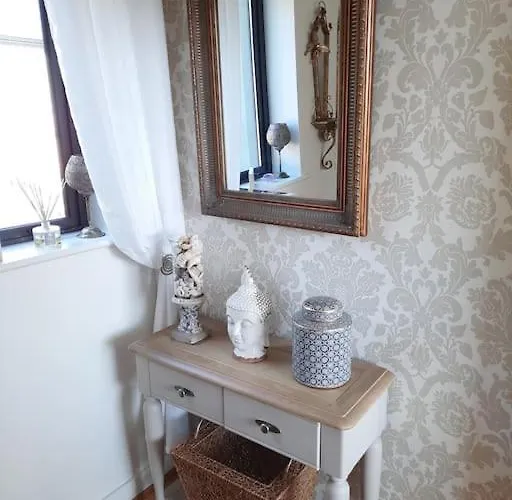 Tatil Evi The Quarry House