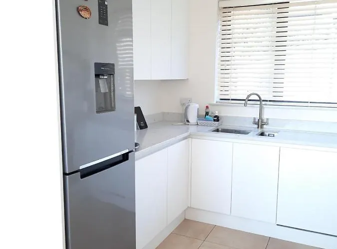 Tatil Evi The Quarry House Carlingford