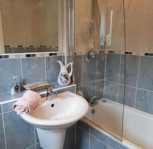 The Quarry House Tatil Evi *