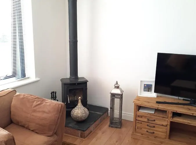 The Quarry House Carlingford