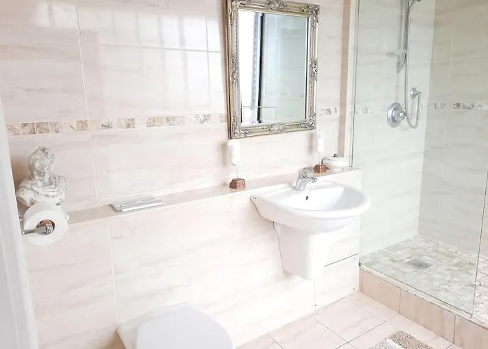 The Quarry House * Carlingford