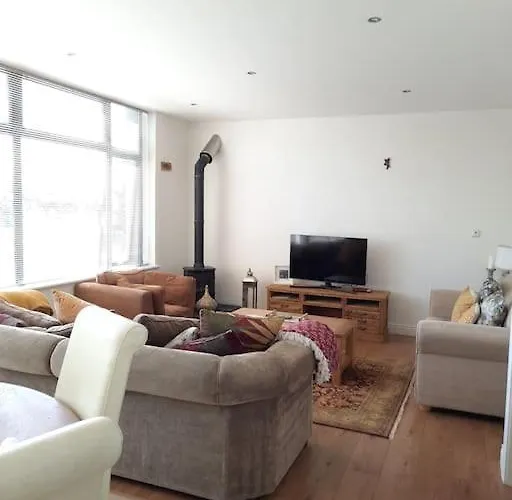 The Quarry House Tatil Evi Carlingford