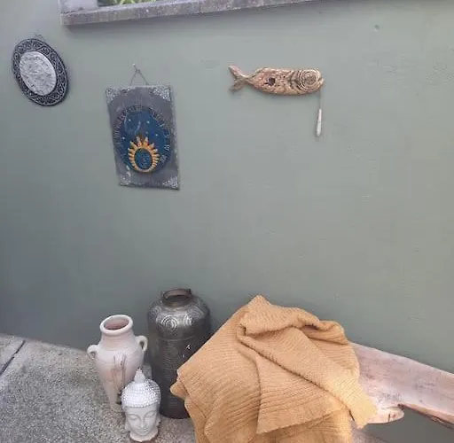 The Quarry House Tatil Evi *