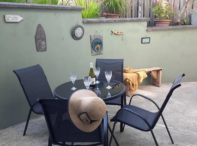 The Quarry House Tatil Evi Carlingford