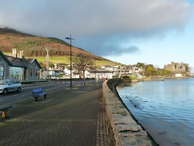 The Quarry House Tatil Evi Carlingford